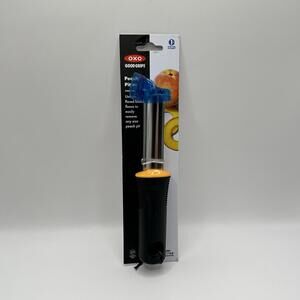 OXO GOOD GRIPS PEACH PITTER